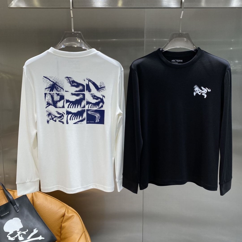 Arcteryx T-shirts